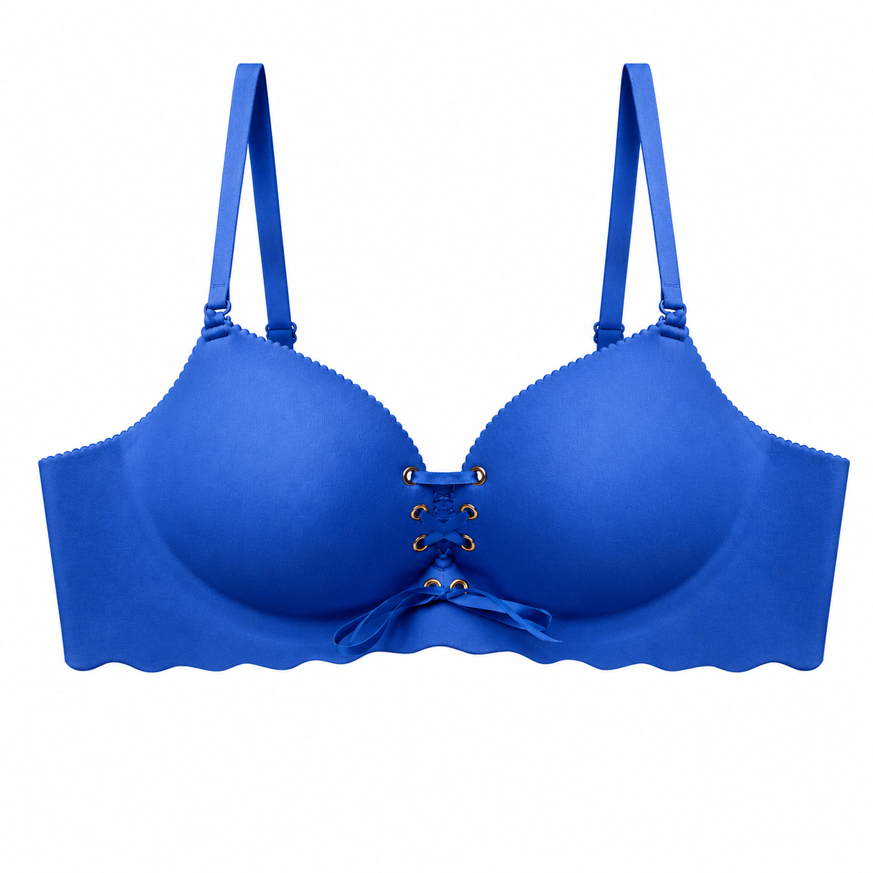 Elara® Everyday Double Push-Up Bra
