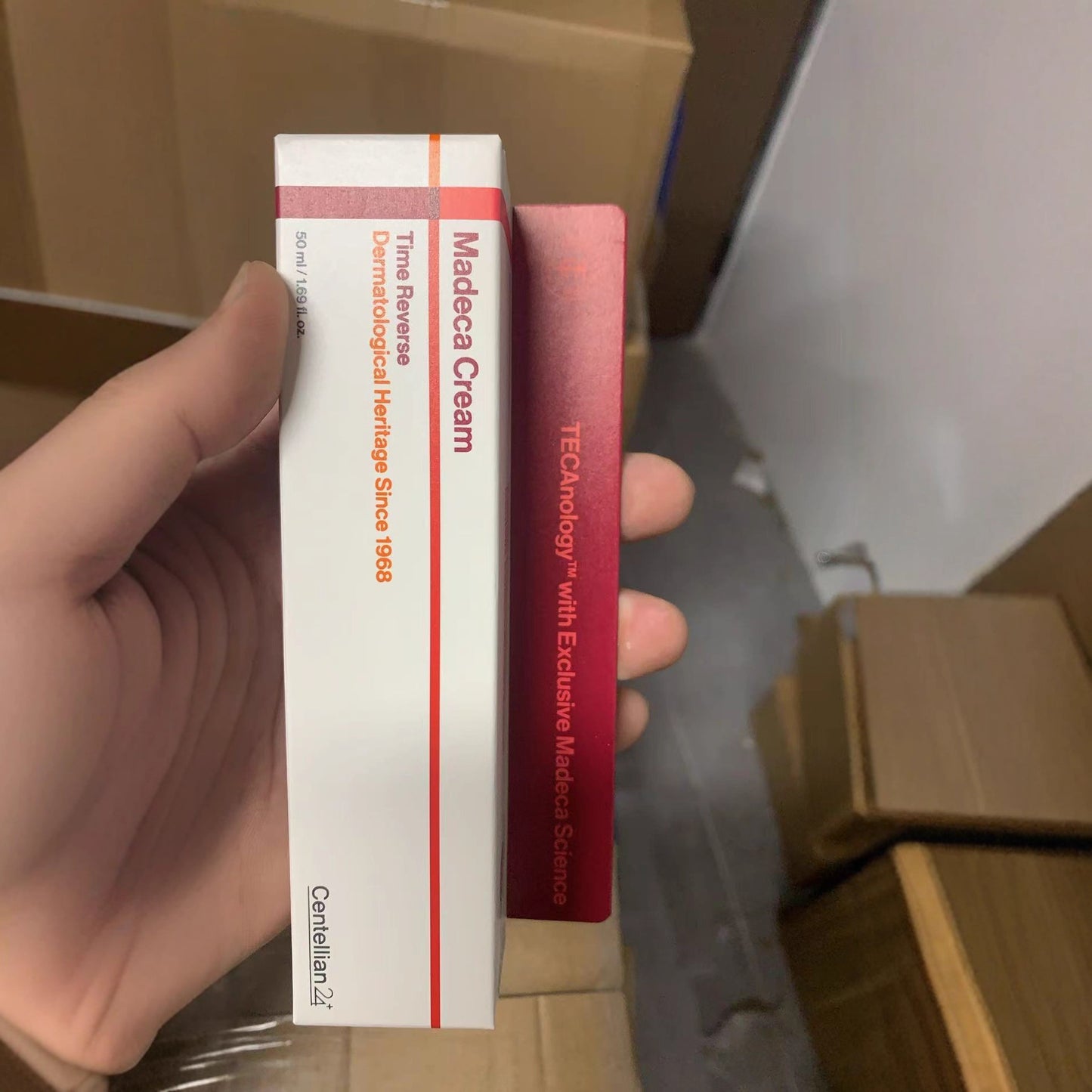 Korean Advanced Arbutin Brightening Cream