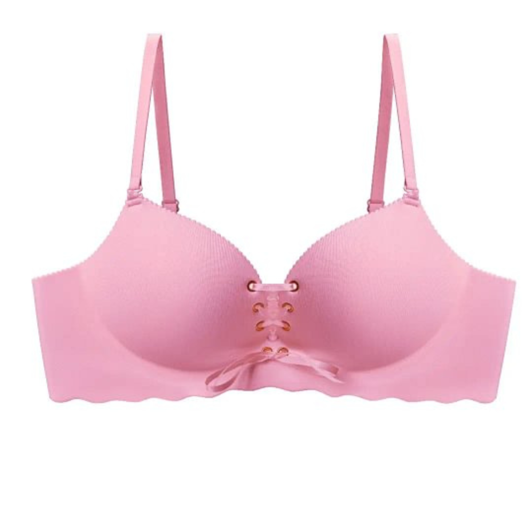 Elara® Everyday Double Push-Up Bra