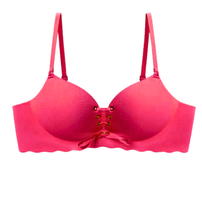 Elara® Everyday Double Push-Up Bra