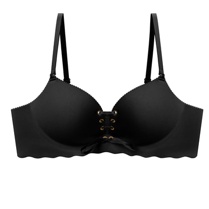 Elara® Everyday Double Push-Up Bra