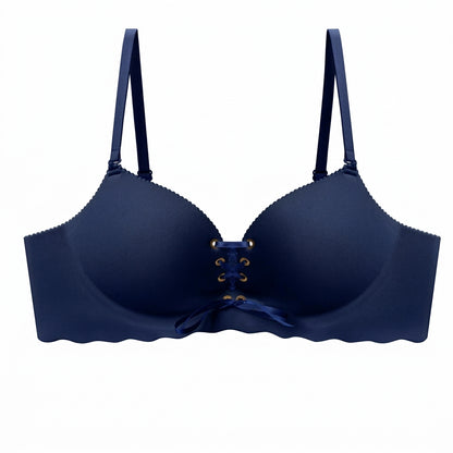 Elara® Everyday Double Push-Up Bra