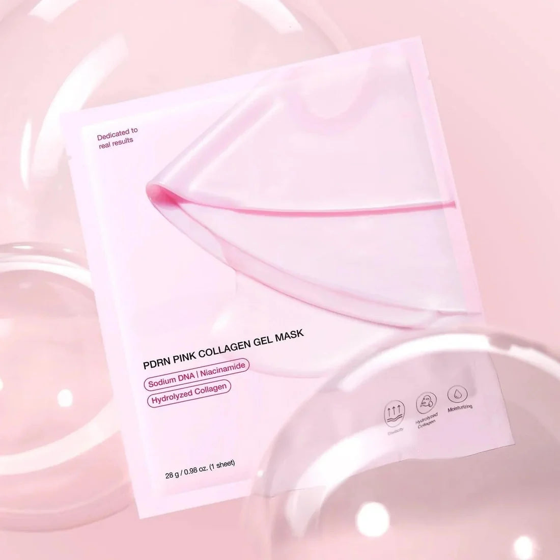 Affordable Glass Glow 8-Piece K-Beauty Skincare Set
