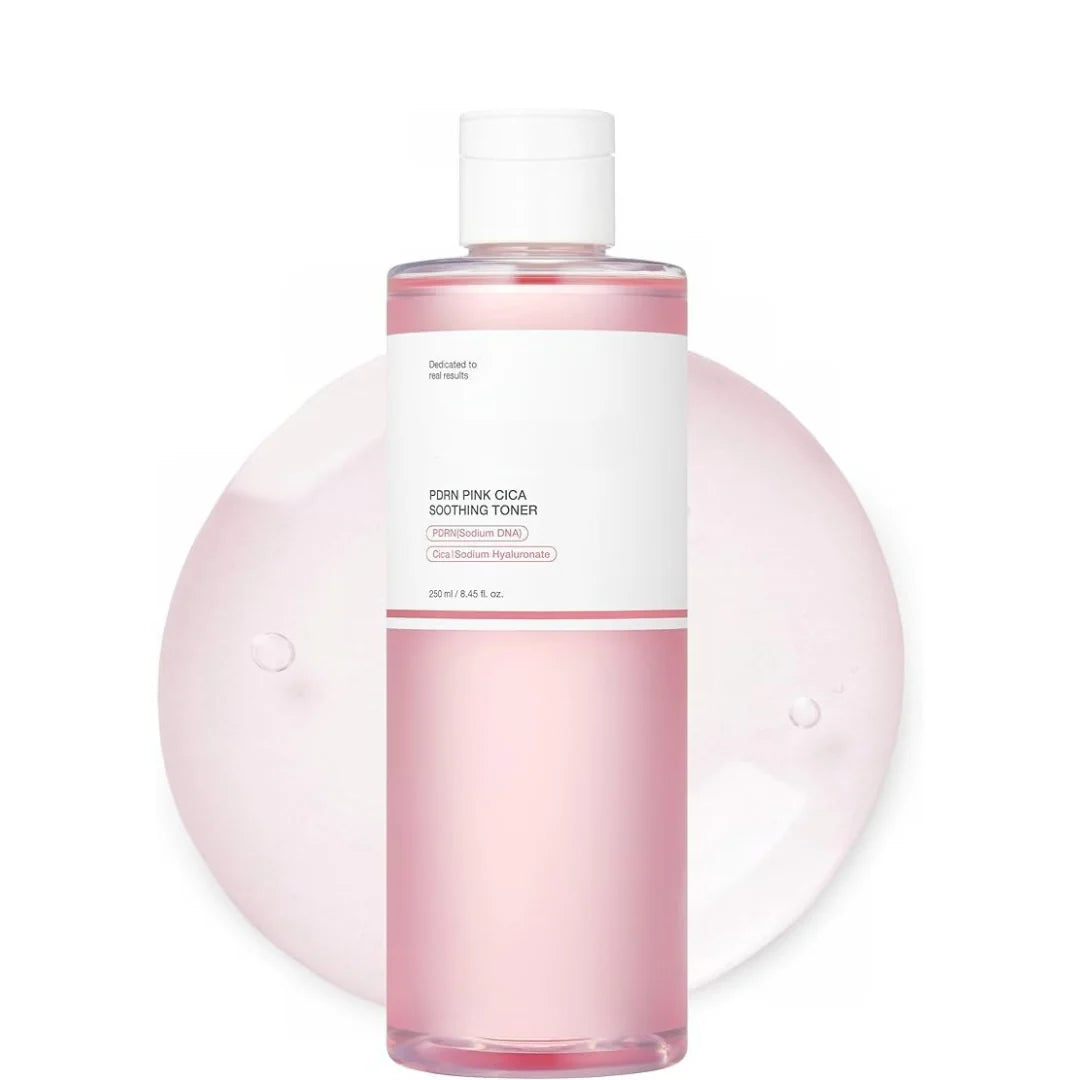 Affordable Glass Glow 8-Piece K-Beauty Skincare Set