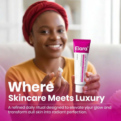Elara® Alpha Arbutin+ TXA Cream | Korean Advanced Arbutin Brightening Cream