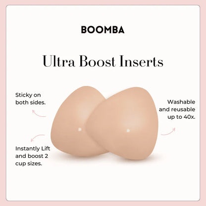 Ultra Boost Inserts®