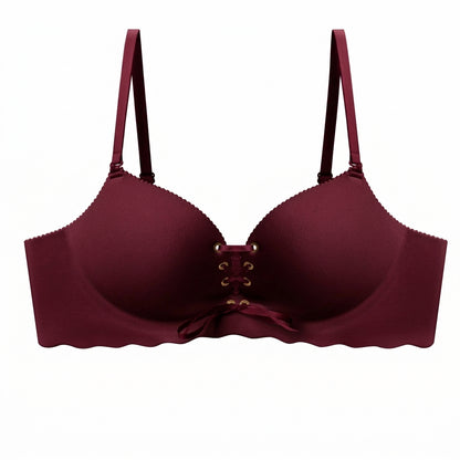 Elara® Everyday Double Push-Up Bra