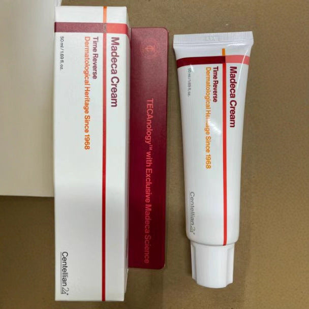 Korean Advanced Arbutin Brightening Cream