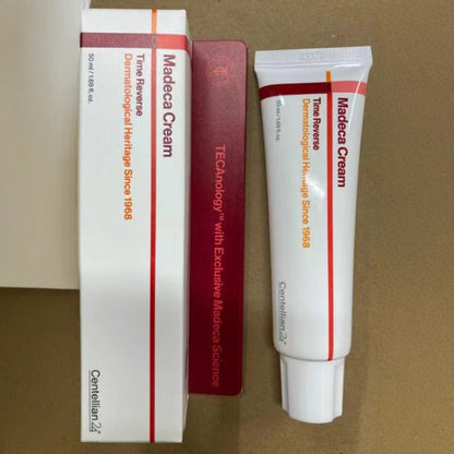Korean Advanced Arbutin Brightening Cream