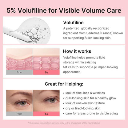 PDRN Collagen Volume Multi Balm