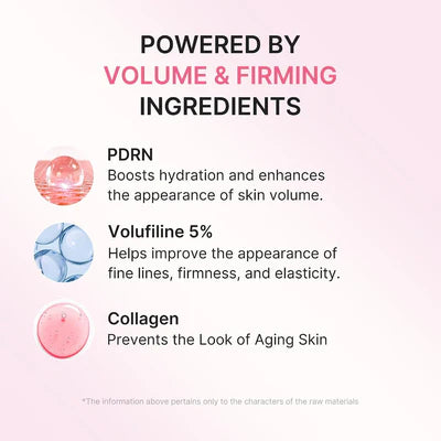 PDRN Collagen Gua Sha Neck Wrinkle Cream