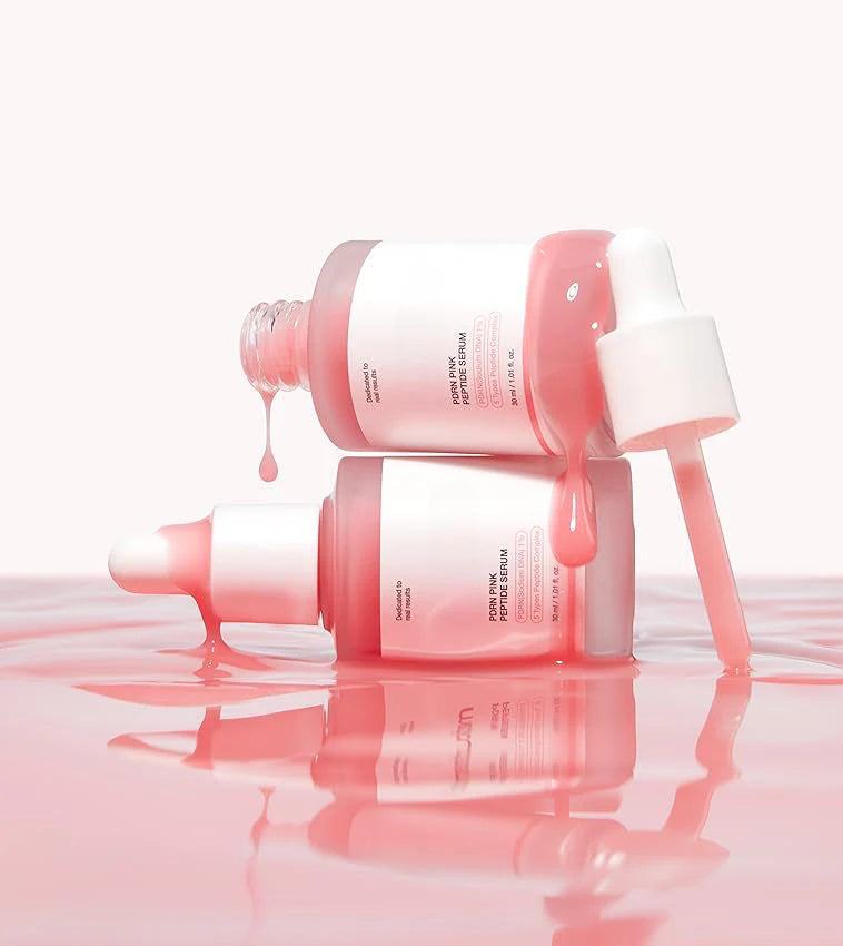 Affordable Glass Glow 8-Piece K-Beauty Skincare Set
